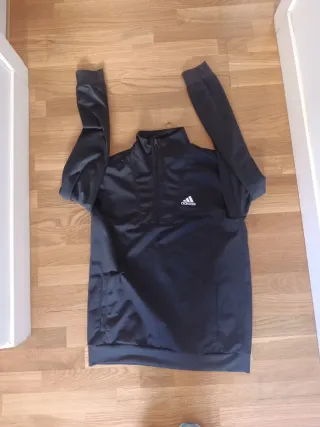 Chándal Adidas Hombre Negro Talla M
