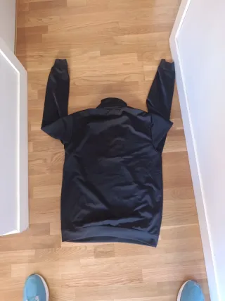 Chándal Adidas Hombre Negro Talla M