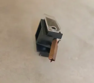 Aguja Tocadiscos Philips GP 400/500 Diamante