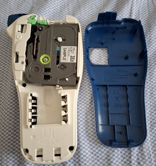 Etichettatrice Brother P-Touch PT-H107