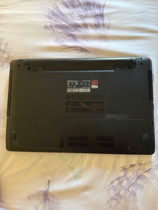 Portátil Asus R510V I7