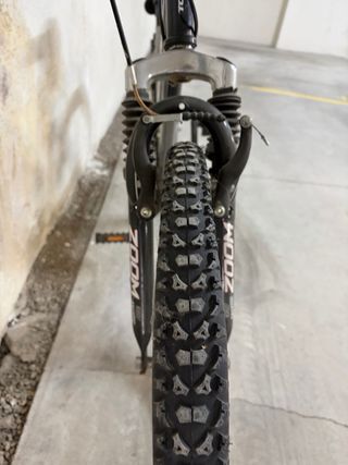 Bicicleta TopBike Niño/Joven