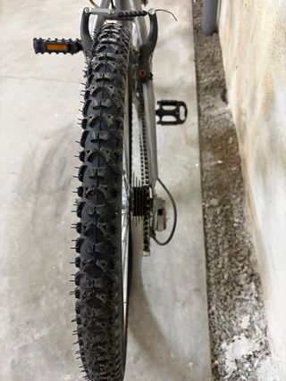 Bicicleta TopBike Niño/Joven