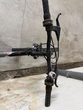 Bicicleta TopBike Niño/Joven