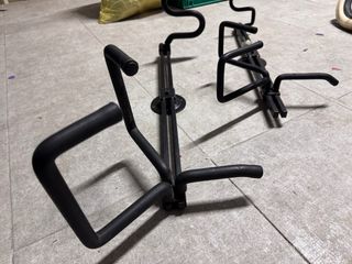 Soportes de pared para guitarra