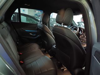Mercedes-Benz Clase GLC GLC 350 d 4MATIC