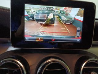 Mercedes-Benz Clase GLC GLC 350 d 4MATIC