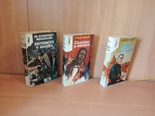0'50 € Libros Reno