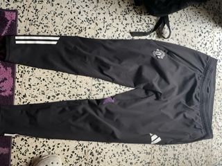 Chándal Manchester United Adidas Edición Limitada