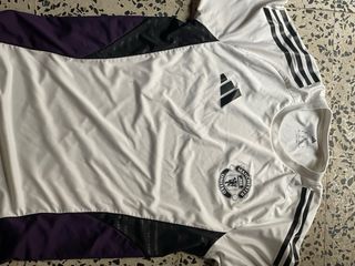 Chándal Manchester United Adidas Edición Limitada