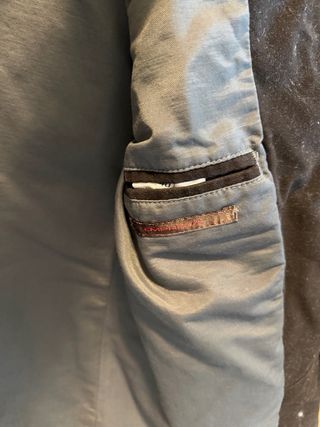 Giacca uomo Empresa taglia 46