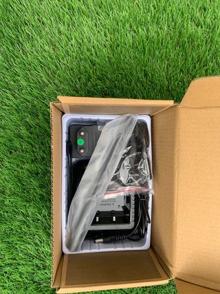 Radio Walkie Talkie UHF VHF Baofeng Programada