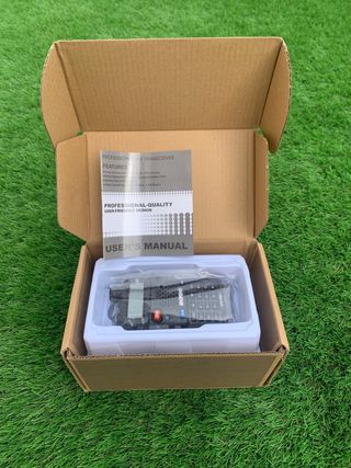 Radio Walkie Talkie UHF VHF Baofeng Programada