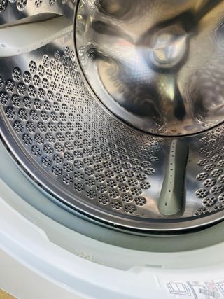 Lavadora Aeg 8kg - Como nueva - Envio disponible