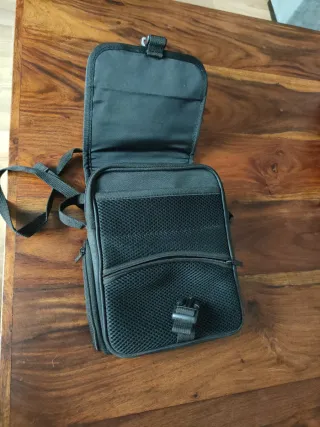 Bolsa Nintendo DS Donkey Kong