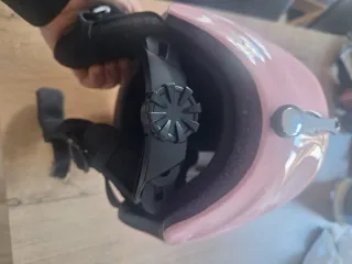 Casco de esquí infantil niños Eassun