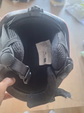 Casco de esquí infantil niños Eassun