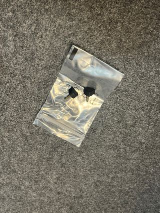 Tacones Paco Gil Azul Talla 40