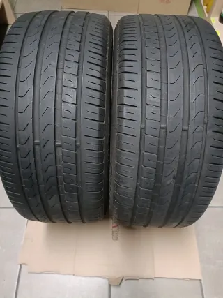 NEUMATICOS PIRELLI 225/50/17