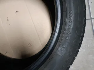 NEUMATICOS PIRELLI 225/50/17