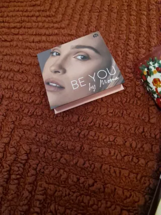 Set regalo quaderno e penna Gabry