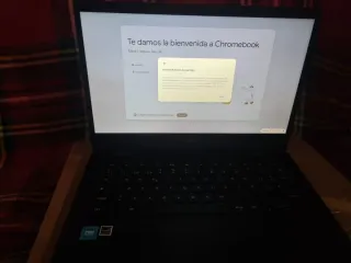 Acer Chromebook 314 Star Black