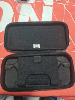 vendo Funda Nintendo Switch