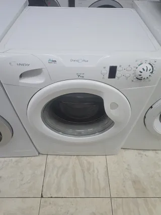 Lavadora Candy Grand Plus 7kg Class A + rpm 1000