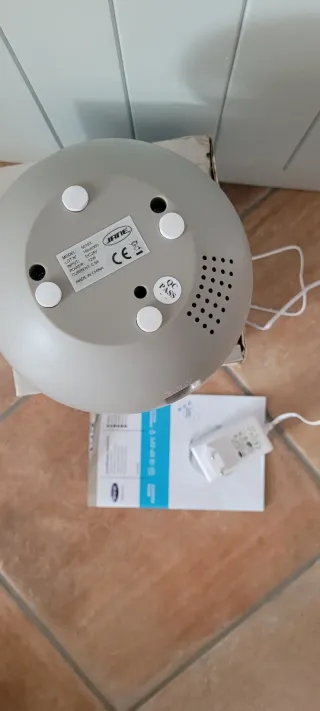 Humificador Ultrasónico Jané Moon Essence