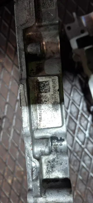 Kit Árboles de Levas Peugeot