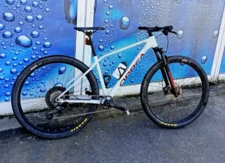 MTB Orbea Alma H30 Talla M