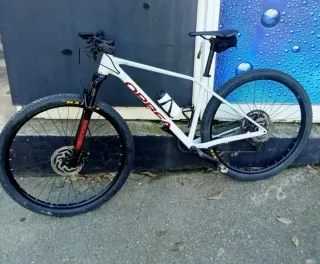 MTB Orbea Alma H30 Talla M