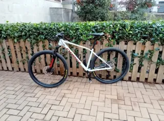 MTB Orbea Alma H30 Talla M
