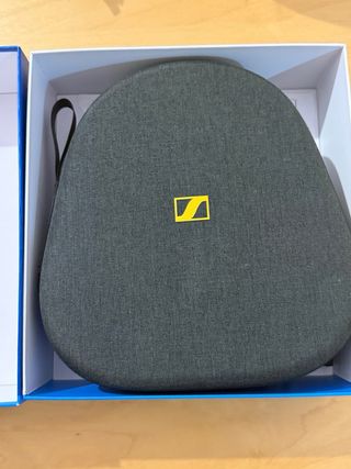 Sennheiser Momentum 4 Edición 80 Aniversario