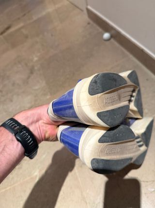 Adidas ADIZERO ADIOS PRO 2.0 Zapatillas Running