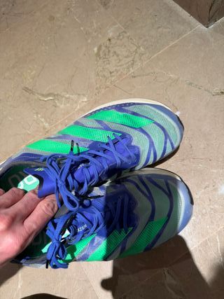 Adidas ADIZERO ADIOS PRO 2.0 Zapatillas Running