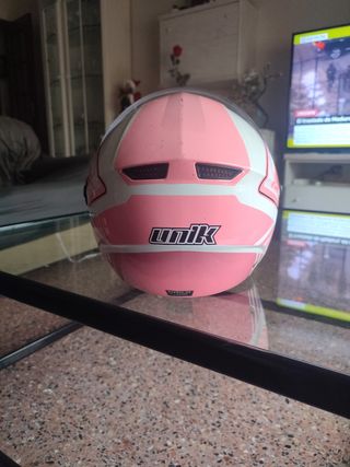 Casco Jet Unik CJ16