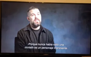 The Northman 4K Edición USA