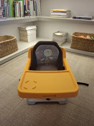 Trona de viaje Move Jane