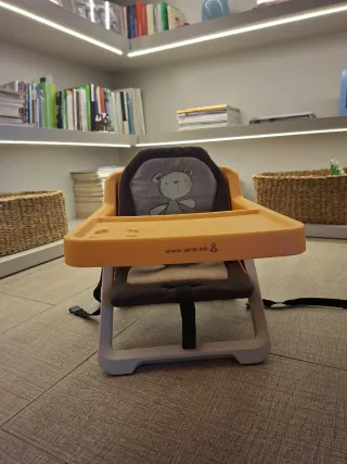 Trona de viaje Move Jane