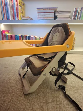 Trona de viaje Move Jane