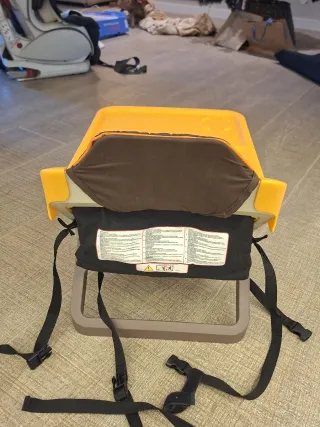 Trona de viaje Move Jane