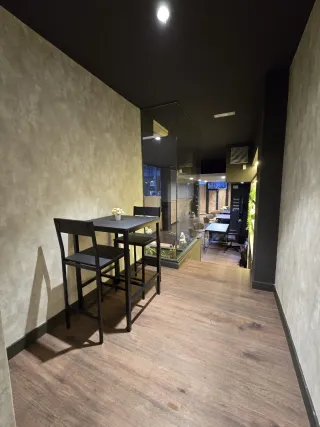 Alquiler de espacios de trabajo COWORKING