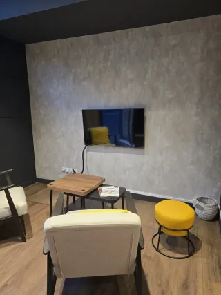 Alquiler de espacios de trabajo COWORKING