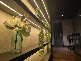 Alquiler de espacios de trabajo COWORKING