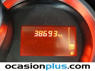 Dacia Sandero Serie Limitada Aniversario TCe 66 kW (90 CV)