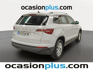 Skoda Karoq 2.0 TDI Selection 85 kW (115 CV)