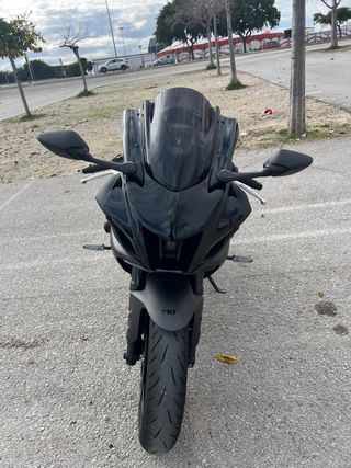 Yamaha R7 A2 2024