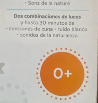 Protector cuna Fisher-Price animales