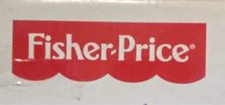 Protector cuna Fisher-Price animales